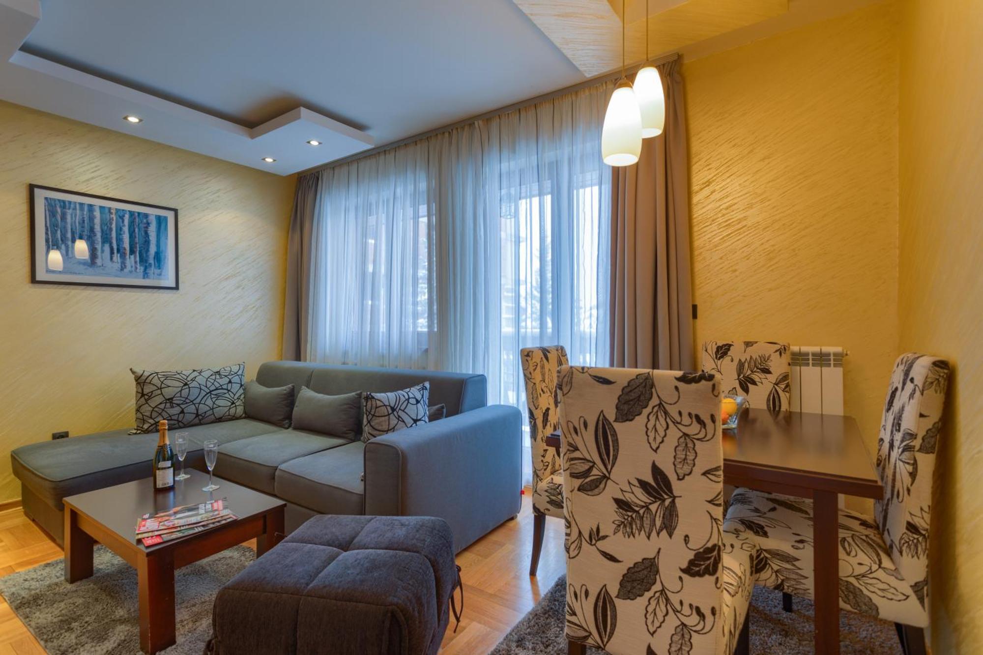 Vila Barovic And Spa Zlatibor Camera foto