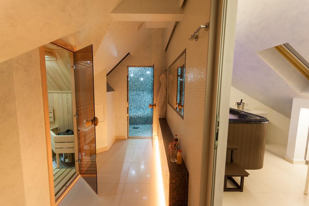 Vila Barovic And Spa Zlatibor Esterno foto