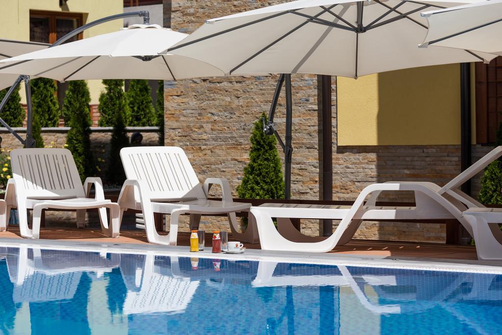 Vila Barovic And Spa Zlatibor Esterno foto