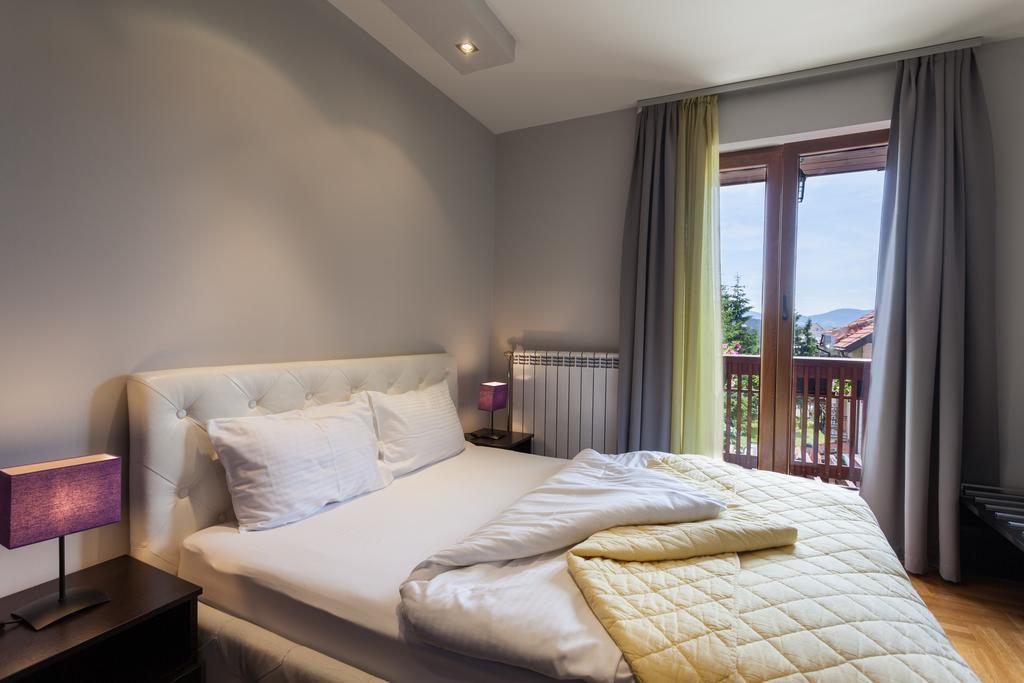 Vila Barovic And Spa Zlatibor Esterno foto