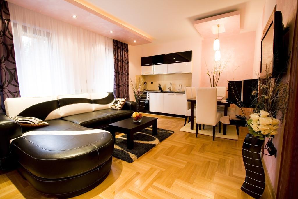Vila Barovic And Spa Zlatibor Camera foto